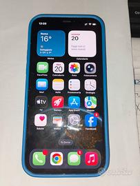 ipone 12 perfetto come nuovo