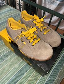 scarpe infortunistiche diadora