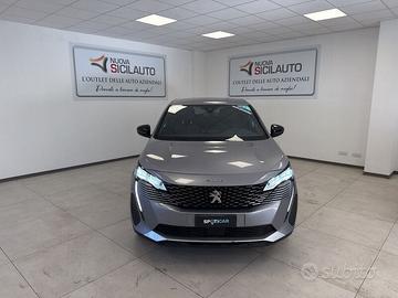 Peugeot 3008 II 2021 1.5 bluehdi Allure Pack ...