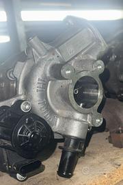 Turbina fiat 500x doblo - jeep renegade 1.6 130cv 