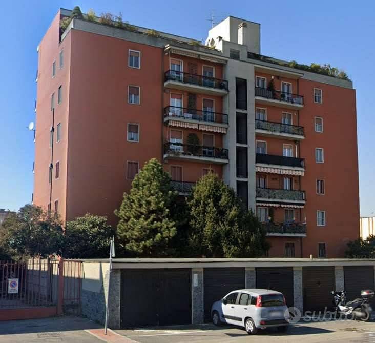 Appartamento – Peschiera Borromeo, Bellaria, Zeloforamagno - Vista 2