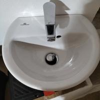 lavandino mini "Pozzi Ginori"