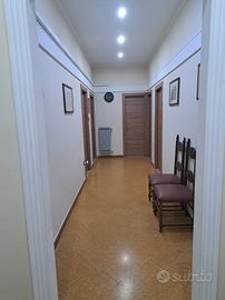 Stanza Uso Studio in appartamento condiviso