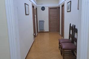 Stanza Uso Studio in appartamento condiviso