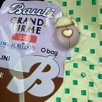 Coniglio e coccinella Thun Bauli (insieme)