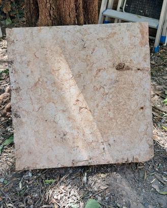 lastra in pietra bocciardata