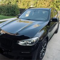 X3 MSPORT 20D XDRIVE