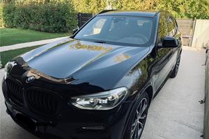 X3 MSPORT 20D XDRIVE