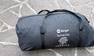 Veranda per Camper e Van Berger Touring easy mai u