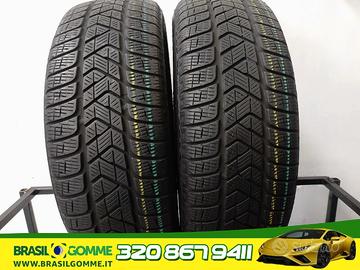 Gomme 215/60/17 PIRELLI Invernali
