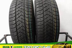 Gomme 215/60/17 PIRELLI Invernali