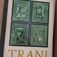  "Trani " scritto da b.ronchi