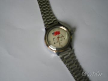 Orologio Russo