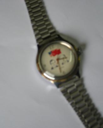 Orologio Russo