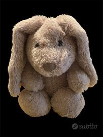 Peluche coniglietto