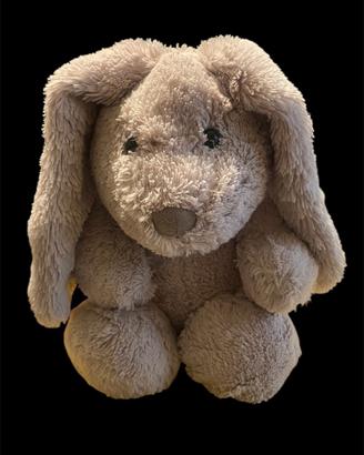Peluche coniglietto
