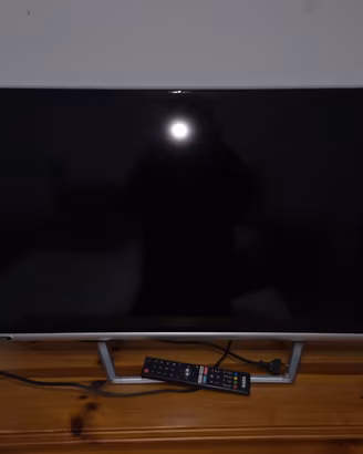 TV SABA 40" Full HD Smart Wi-Fi