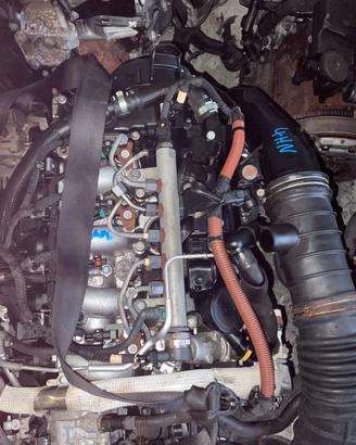 Motore 4hn Citroen Peugeot C-Crosser 4007 2.2