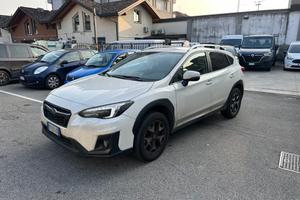 Subaru XV 1.6 benzina 2018