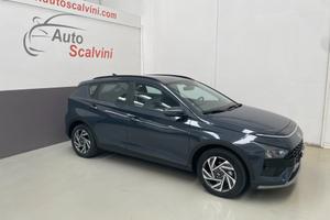 Hyundai Bayon 1.2 GPL MT XLine