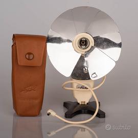Flash Vintage Ticky a Ventaglio
