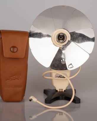 Flash Vintage Ticky a Ventaglio