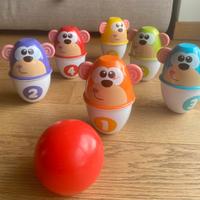 Chicco Bowling