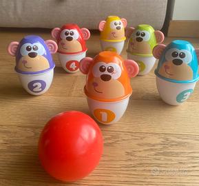 Chicco Bowling