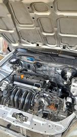 honda civic ej9 97  swap k20 