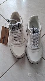 sneakers bianche ellesse n.37