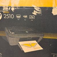 Stampante hp 2510