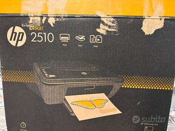 Stampante hp 2510