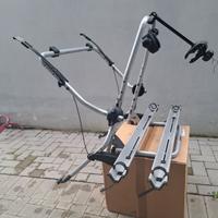 Portabici Thule ClipOn High 9105