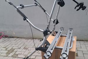 Portabici Thule ClipOn High 9105