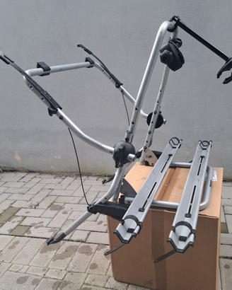 Portabici Thule ClipOn High 9105