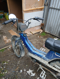 Si piaggio