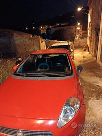 grande punto 