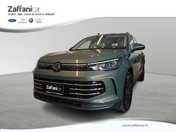 VOLKSWAGEN VIC Tiguan 3ª serie - Tiguan 2.0 TDI 15