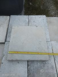 mattonella per giardino 
