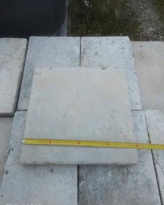 mattonella per giardino 