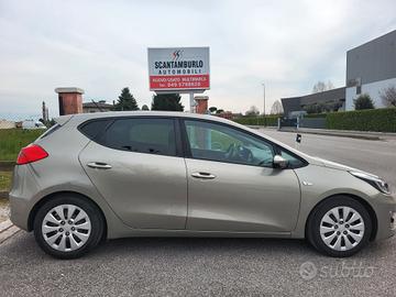 Kia Ceed cee'd 1.6 CRDi 110 CV 5 porte Active