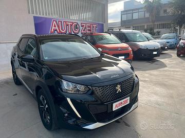 Peugeot 2008 BlueHDi 110 S&S Allure Pack