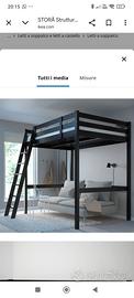 letto per bambini