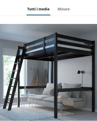 letto per bambini