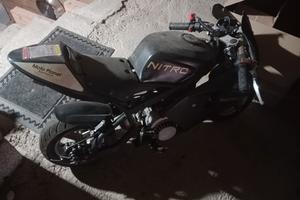 mini moto 