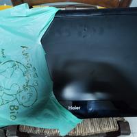 Monitor Haier 