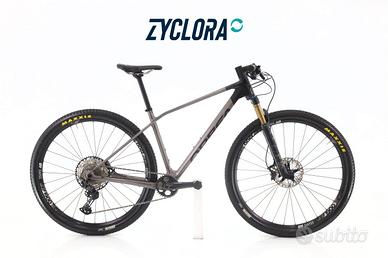 Orbea Alma XT t.M