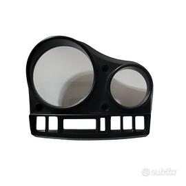 Mascherina strumentazione Gilera Stalker