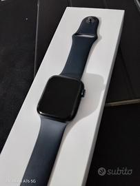 Apple Watch se seconda generazione 