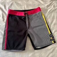 Costume Shorts da Bagno BILLABONG - 31